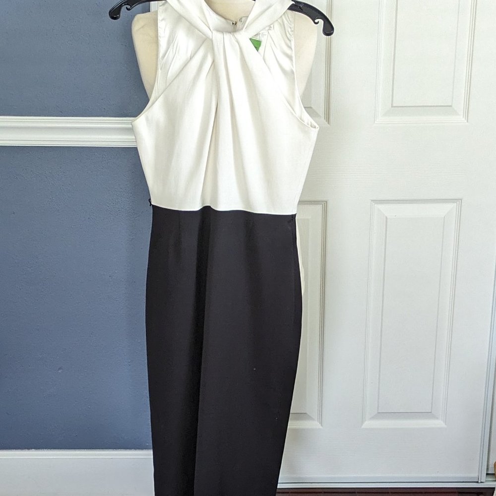 TED BAKER Long Dress